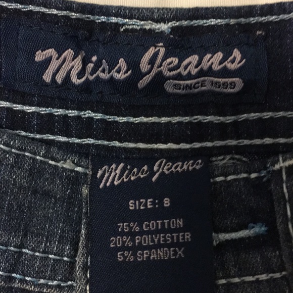 Girl’s Size 8 - Picture 4 of 7